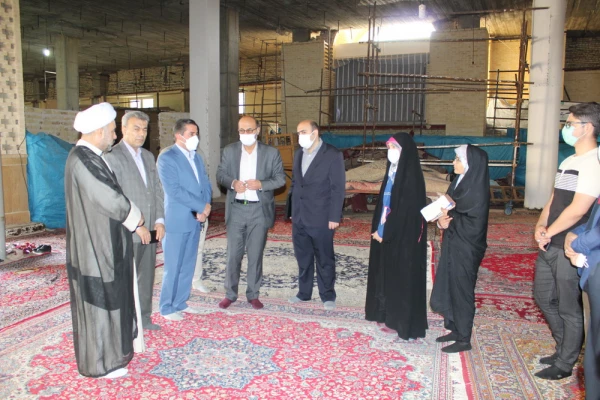 تلاش دانشگاه فرهنگیان در ایفای نقش اجتماعی در خصوص آموزش کودکان افغانستانی بازمانده از تحصیل، ماندگار و شایسته تقدیر است. 5