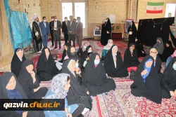 تلاش دانشگاه فرهنگیان در ایفای نقش اجتماعی در خصوص آموزش کودکان افغانستانی بازمانده از تحصیل، ماندگار و شایسته تقدیر است. 7