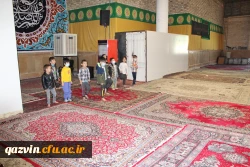 تلاش دانشگاه فرهنگیان در ایفای نقش اجتماعی در خصوص آموزش کودکان افغانستانی بازمانده از تحصیل، ماندگار و شایسته تقدیر است. 8