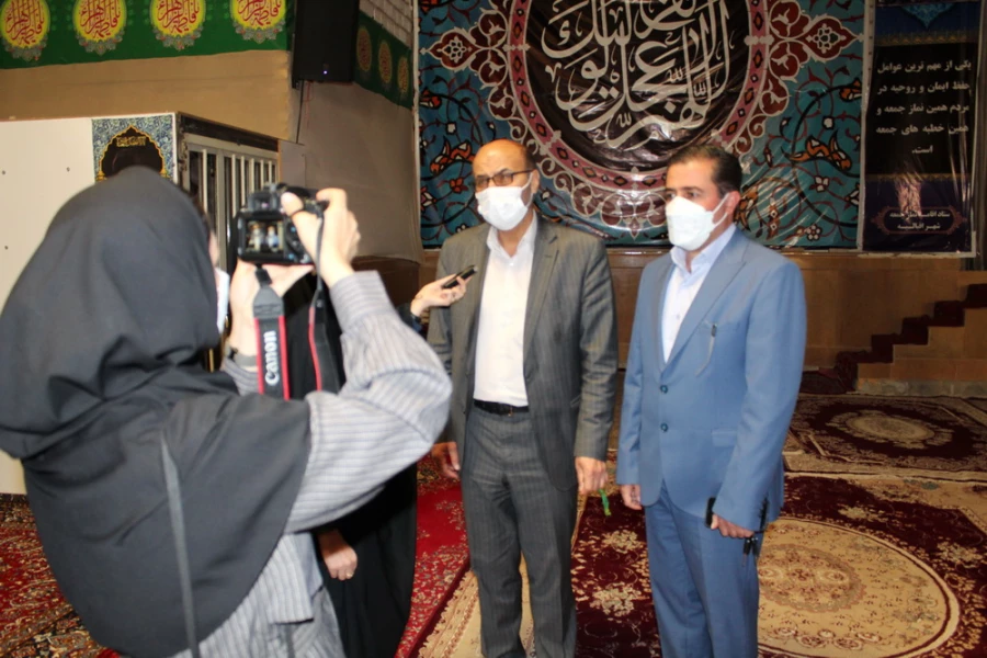 تلاش دانشگاه فرهنگیان در ایفای نقش اجتماعی در خصوص آموزش کودکان افغانستانی بازمانده از تحصیل، ماندگار و شایسته تقدیر است. 9