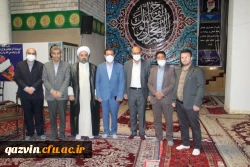 تلاش دانشگاه فرهنگیان در ایفای نقش اجتماعی در خصوص آموزش کودکان افغانستانی بازمانده از تحصیل، ماندگار و شایسته تقدیر است. 10