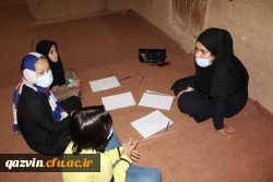 تلاش دانشگاه فرهنگیان در ایفای نقش اجتماعی در خصوص آموزش کودکان افغانستانی بازمانده از تحصیل، ماندگار و شایسته تقدیر است. 13