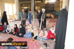 تلاش دانشگاه فرهنگیان در ایفای نقش اجتماعی در خصوص آموزش کودکان افغانستانی بازمانده از تحصیل، ماندگار و شایسته تقدیر است. 15