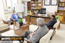 دانشگاه فرهنگیان آمادگی دارد نقش مشورتی خود را در ساماندهی امور فرهنگی و اجرایی شهر ایفا کند. 4