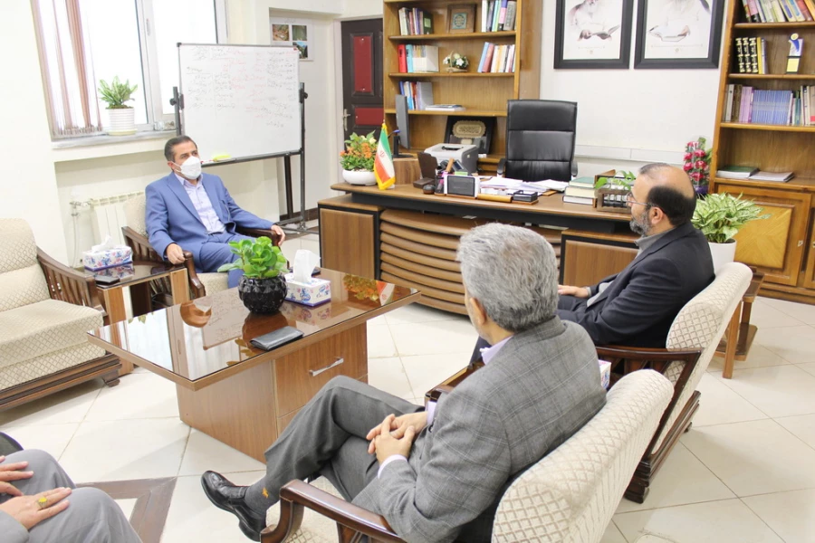 دانشگاه فرهنگیان آمادگی دارد نقش مشورتی خود را در ساماندهی امور فرهنگی و اجرایی شهر ایفا کند. 4