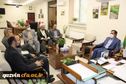 دانشگاه فرهنگیان آمادگی دارد نقش مشورتی خود را در ساماندهی امور فرهنگی و اجرایی شهر ایفا کند. 5