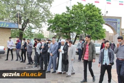 طرح ضیافت شهدا با هدف ترویج ارزش های دفاع مقدس 2