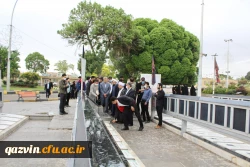 طرح ضیافت شهدا با هدف ترویج ارزش های دفاع مقدس 4