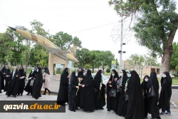 طرح ضیافت شهدا با هدف ترویج ارزش های دفاع مقدس 5