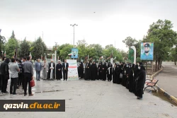 طرح ضیافت شهدا با هدف ترویج ارزش های دفاع مقدس 6