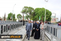 طرح ضیافت شهدا با هدف ترویج ارزش های دفاع مقدس 8