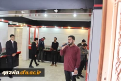 طرح ضیافت شهدا با هدف ترویج ارزش های دفاع مقدس 13