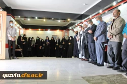 طرح ضیافت شهدا با هدف ترویج ارزش های دفاع مقدس 15