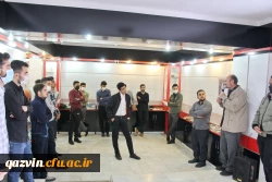 طرح ضیافت شهدا با هدف ترویج ارزش های دفاع مقدس 16