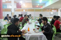 طرح ضیافت شهدا با هدف ترویج ارزش های دفاع مقدس 17