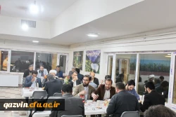 طرح ضیافت شهدا با هدف ترویج ارزش های دفاع مقدس 19