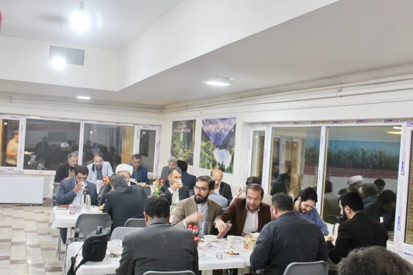 طرح ضیافت شهدا با هدف ترویج ارزش های دفاع مقدس 19