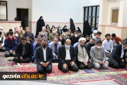 طرح ضیافت شهدا با هدف ترویج ارزش های دفاع مقدس 20