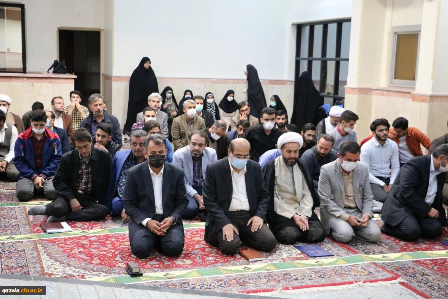 طرح ضیافت شهدا با هدف ترویج ارزش های دفاع مقدس 20