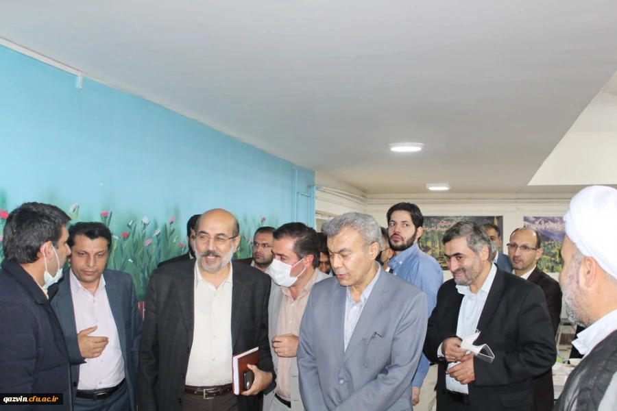 طرح ضیافت شهدا با هدف ترویج ارزش های دفاع مقدس 21