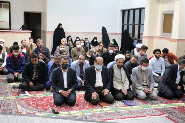 طرح ضیافت شهدا با هدف ترویج ارزش های دفاع مقدس 22