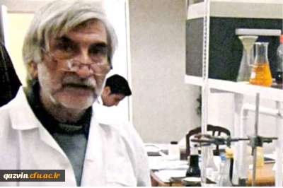 پیام رییس دانشگاه فرهنگیان قزوین در پی درگذشت استاد مغنیان