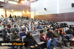 برگزاری سلسله نشست های مهارت افزایی دانشجومعلمان  3