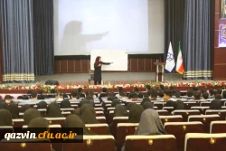 برگزاری سلسله نشست های مهارت افزایی دانشجومعلمان  4