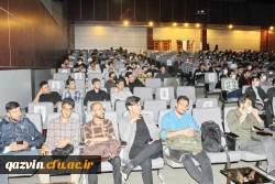 برگزاری سلسله نشست های مهارت افزایی دانشجومعلمان  5