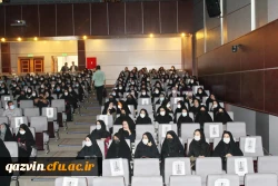 برگزاری سلسله نشست های مهارت افزایی دانشجومعلمان  6