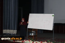برگزاری سلسله نشست های مهارت افزایی دانشجومعلمان  7