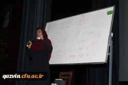 برگزاری سلسله نشست های مهارت افزایی دانشجومعلمان  8