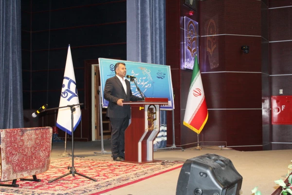 آیین نکوداشت مقام معلم 6