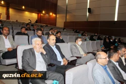 آیین نکوداشت مقام معلم 11