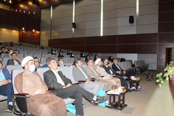 آیین نکوداشت مقام معلم 12