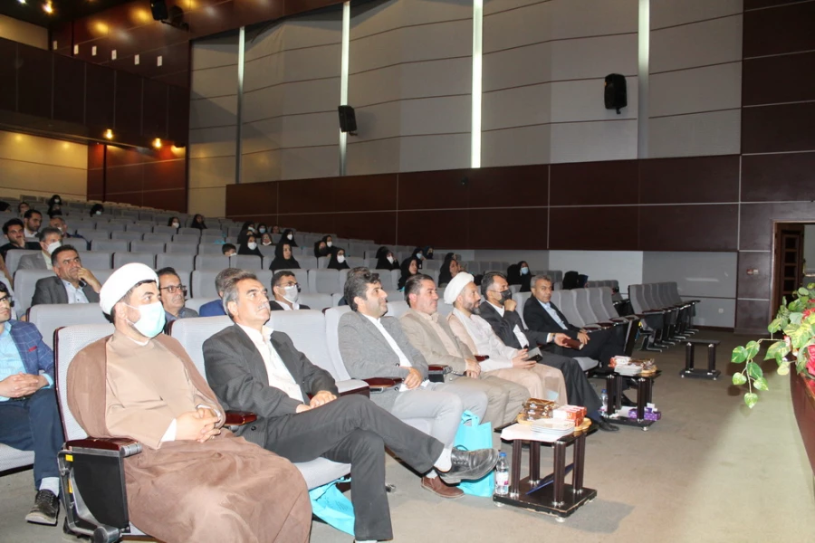 آیین نکوداشت مقام معلم 12