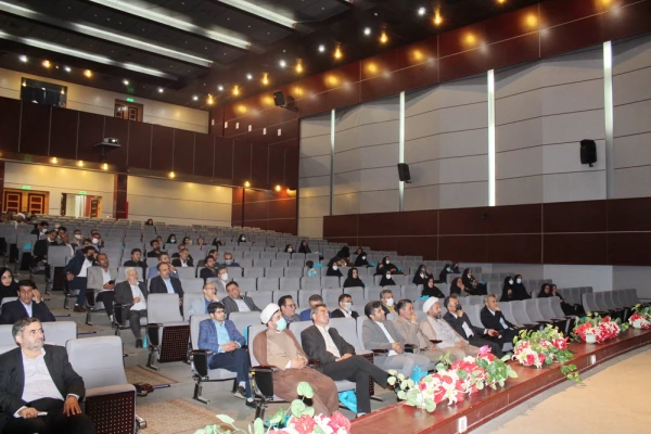 آیین نکوداشت مقام معلم 13