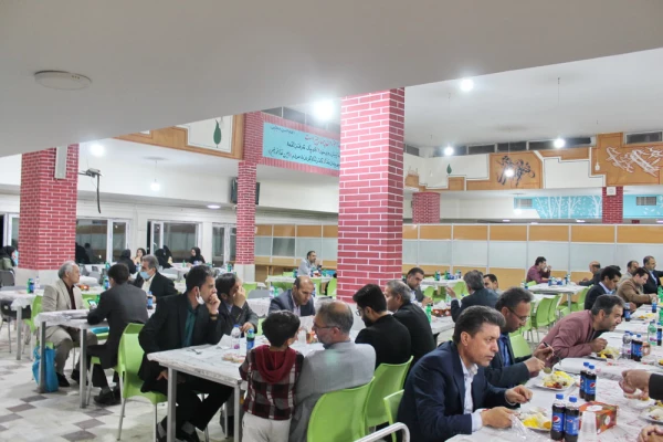 آیین نکوداشت مقام معلم 15