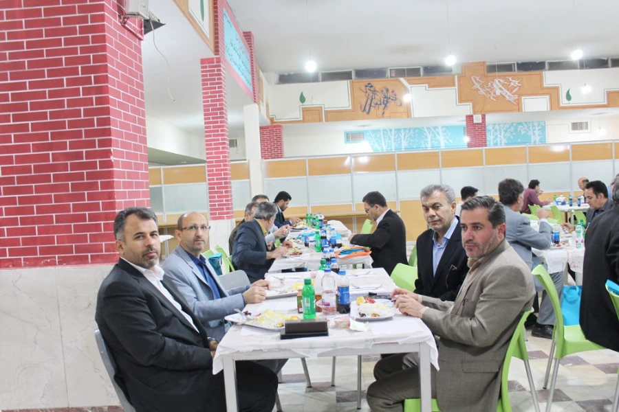 آیین نکوداشت مقام معلم 16