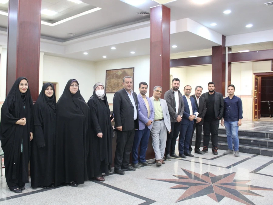 آیین نکوداشت مقام معلم 17