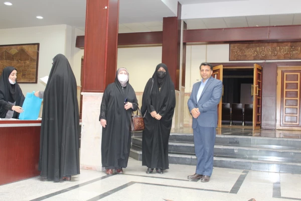 آیین نکوداشت مقام معلم 19