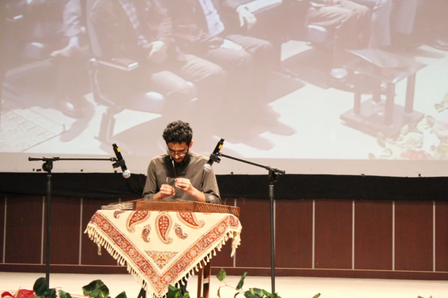 مراسم تجلیل و تبجیل از مدیران، معاونان و معلمان مجری طرح کارورزی 5