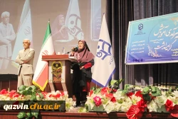 مراسم تجلیل و تبجیل از مدیران، معاونان و معلمان مجری طرح کارورزی 12