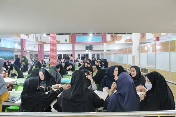 مراسم تجلیل و تبجیل از مدیران، معاونان و معلمان مجری طرح کارورزی 16