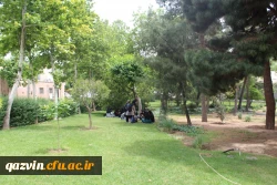 اردوی بازدید دانشجو معلمان از نمایشگاه کتاب تهران به روایت تصویر 9