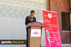 تریبون آزاد با موضوع ازدواج دانشجویی برگزار شد 6