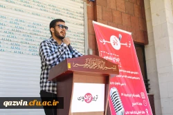 تریبون آزاد با موضوع ازدواج دانشجویی برگزار شد 8