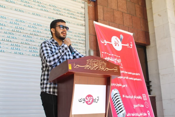 تریبون آزاد با موضوع ازدواج دانشجویی برگزار شد 8