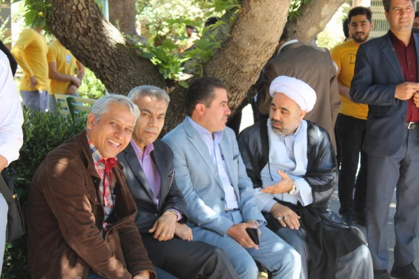 تریبون آزاد با موضوع ازدواج دانشجویی برگزار شد 9