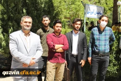 تریبون آزاد با موضوع ازدواج دانشجویی برگزار شد 10